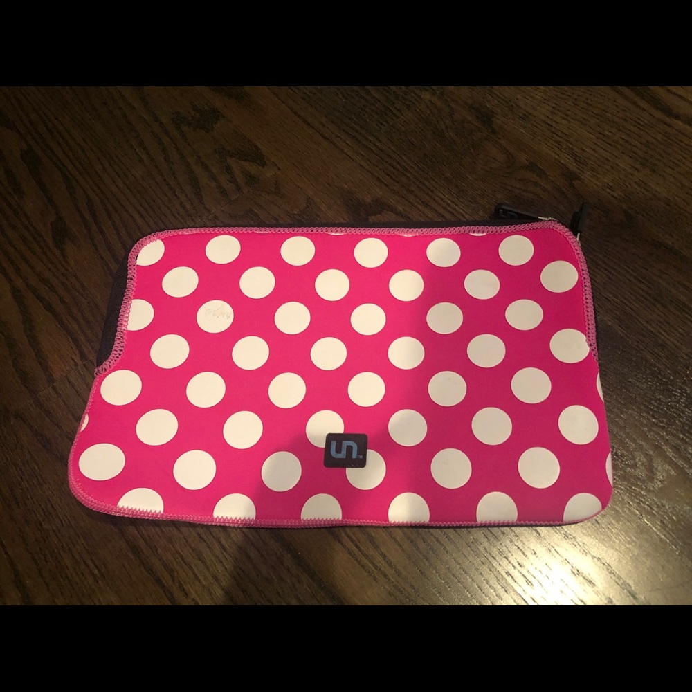 Uncommon neoprene iPad Case